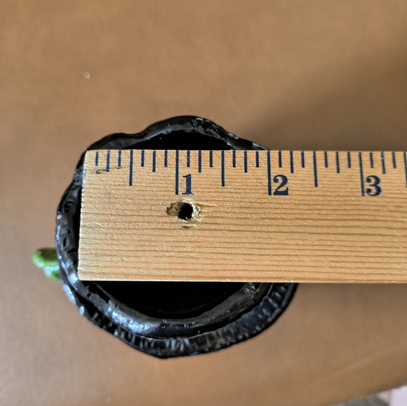 Vintage Yankee Candle Snowman Tealight Holder - Picture 10 of 11